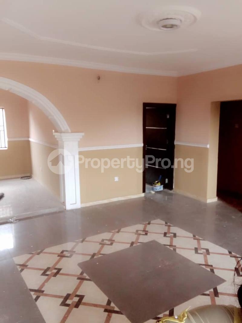 3 bedroom Flat / Apartment for rent Liberty Academy Akala Express Ibadan Oyo