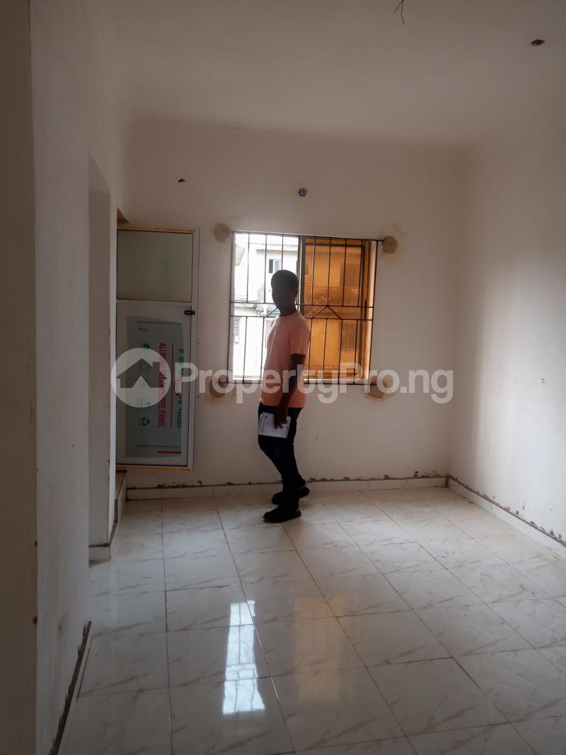 2 bedroom Flat / Apartment for rent Palmgroove Estate, Ikorodu Rd, Ilupeju Lagos