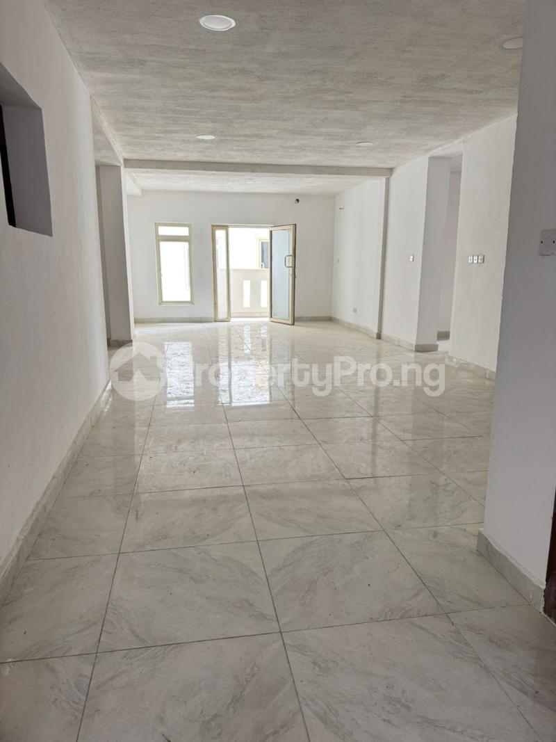 2 bedroom Flat / Apartment for rent Off Freedom Way Lekki Phase 1 Lekki Lagos - 0