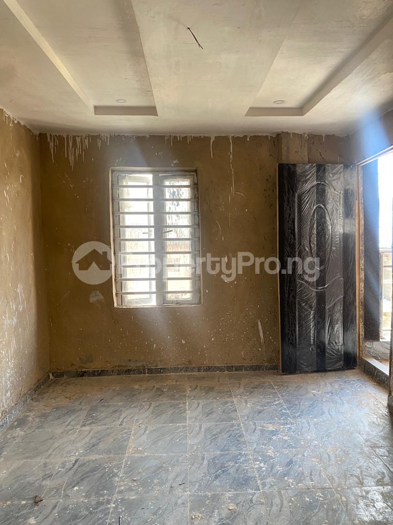 1 bedroom Flat / Apartment for rent Ebute Meta Adekunle Yaba Lagos