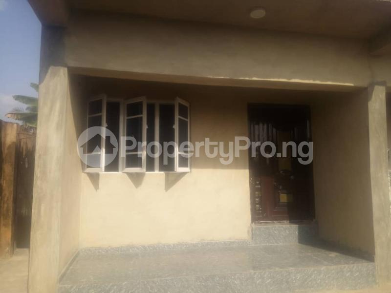 Flat / Apartment for rent Road 1, Plot 11, Onile Aro Layout Ajibode Ibadan Oyo - 5