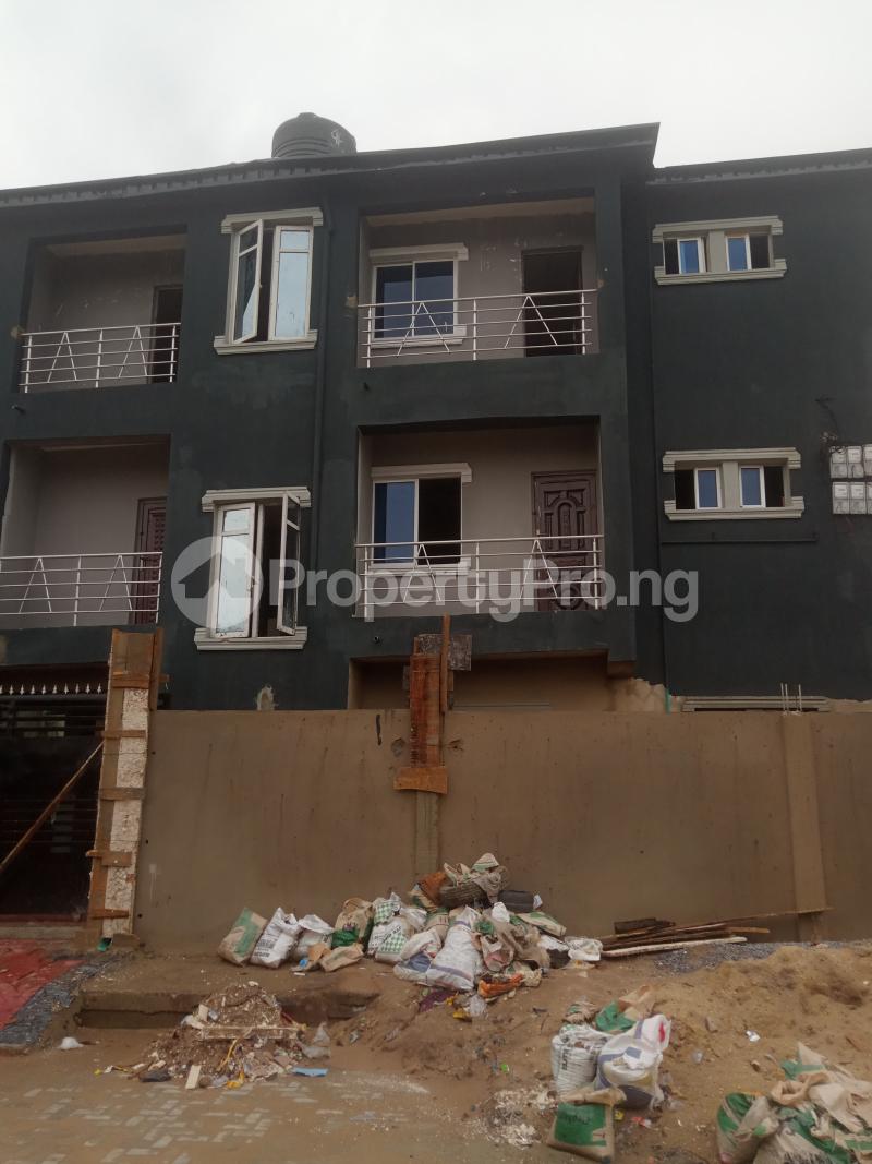 1 bedroom Flat / Apartment for rent Sabo Yaba Lagos