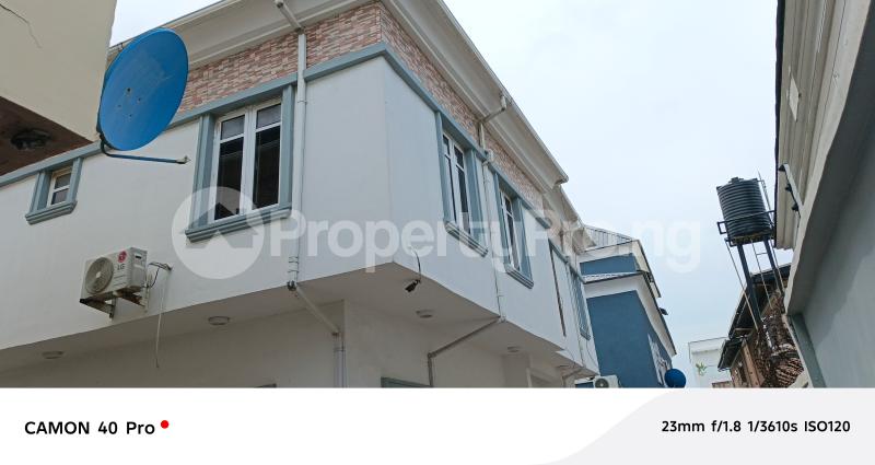 5 bedroom House for sale Idaho Estate, Idado Lekki Lagos