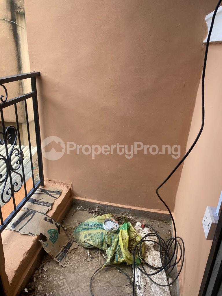 1 bedroom Flat / Apartment for rent Onike, Yaba Lagos