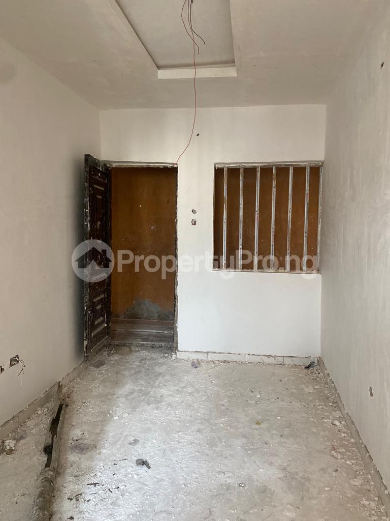1 bedroom Flat / Apartment for rent Morocco Shomolu Lagos