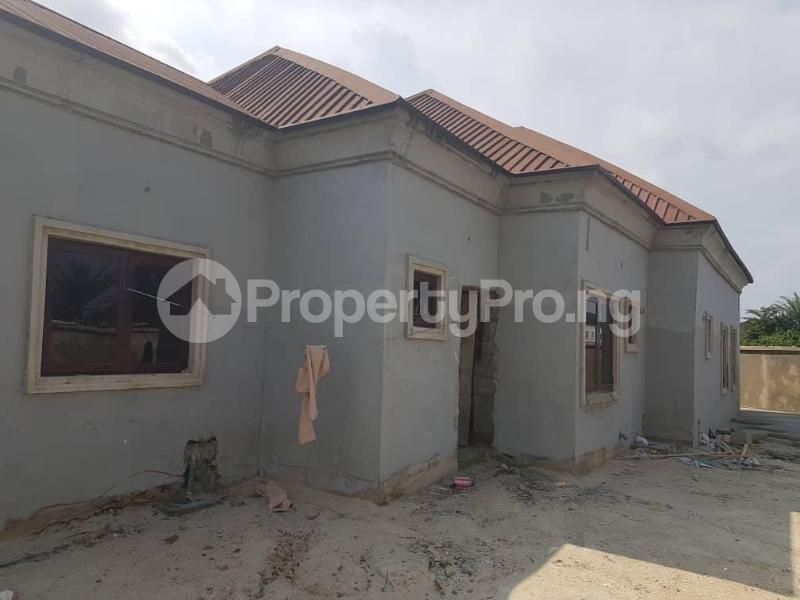 4 bedroom House for sale Lbs, Lekki, Ajah Lagos