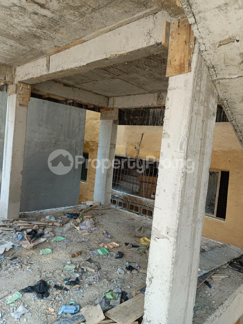 Commercial Property for rent Balogun Market Marina Lagos Island Lagos