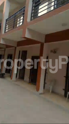 Commercial Property for sale Along Ogunnusi Road, Berger Bus Stop Berger Ojodu Lagos
