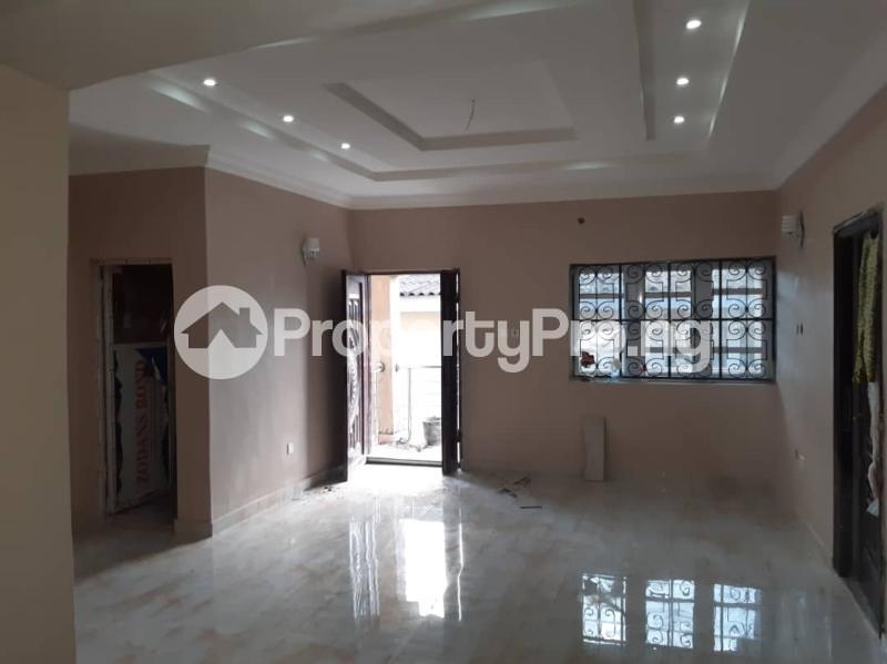 2 bedroom Flat / Apartment for rent Community Road Akoka Yaba Lagos