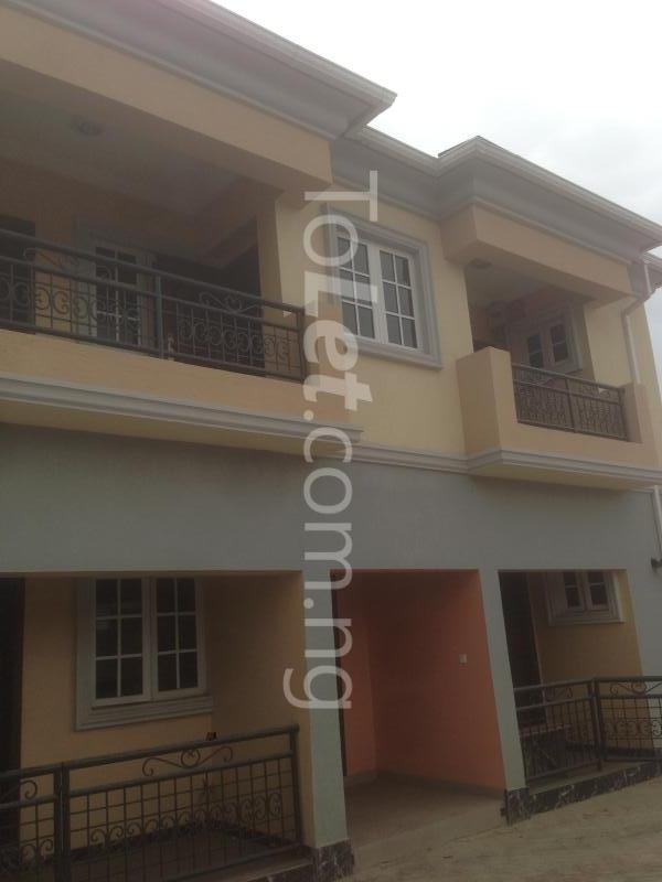 2 bedroom Flat / Apartment for rent Custom Onike Yaba Lagos