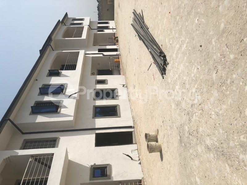 2 bedroom Flat / Apartment for rent Ikota Villa Gra Ikota Lekki Lagos