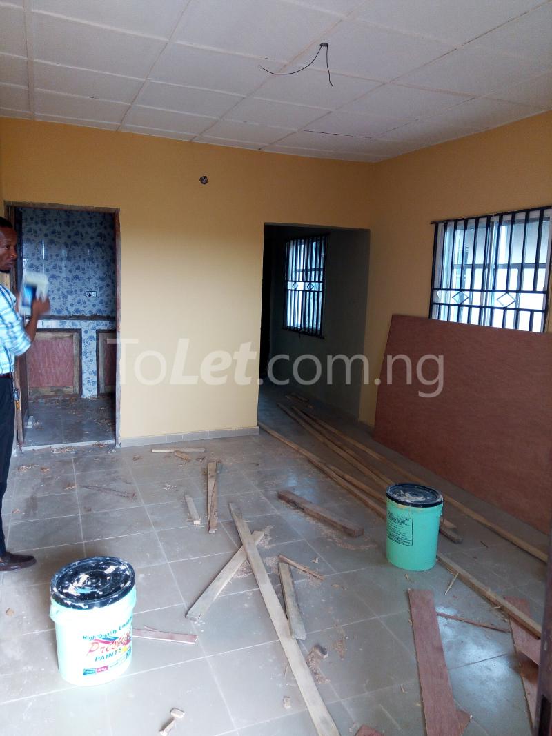 2 bedroom Flat / Apartment for rent Abiola Estate, Ayobo Ayobo Ipaja Lagos