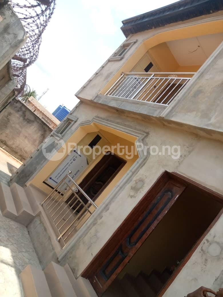 2 bedroom Flat / Apartment for rent Amule Ashipa, Ayobo Ayobo Ipaja Lagos
