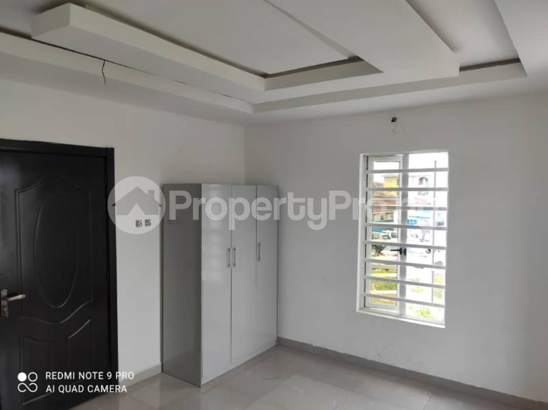 3 bedroom Flat / Apartment for rent Pedro, Gbagada, Lagos. Shomolu Lagos