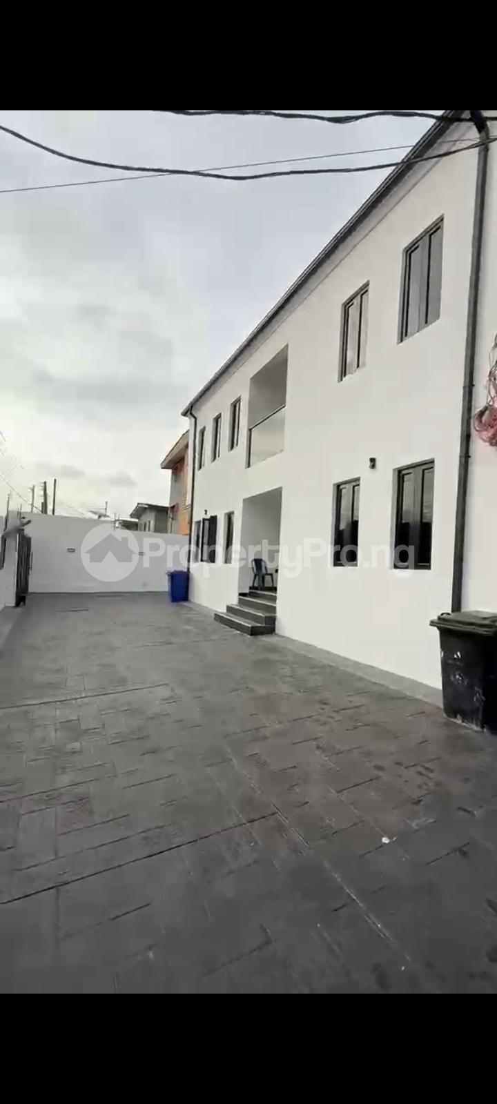 3 bedroom House for sale Ifako-gbagada Gbagada Lagos