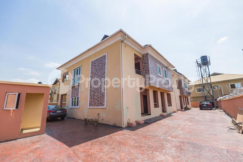 3 bedroom House for rent ... Millenuim/UPS Gbagada Lagos