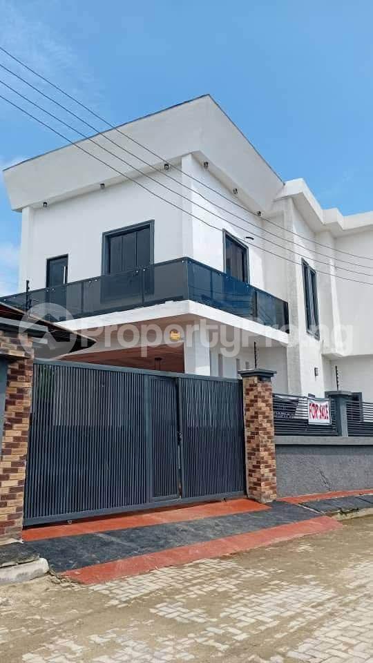 5 bedroom House for sale Ikota Lekki Lagos