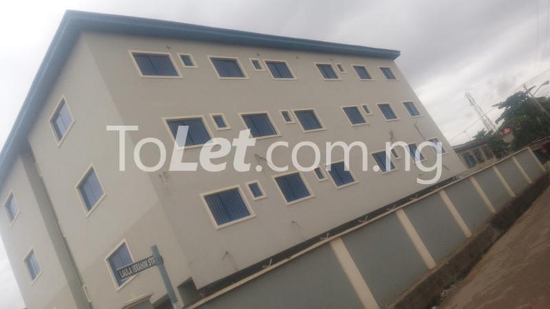 3 bedroom Flat / Apartment for sale Laula Akoka Yaba Lagos