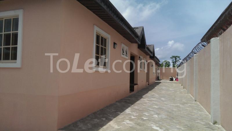 2 bedroom House for rent Road 6 Abijo Ajah Lagos