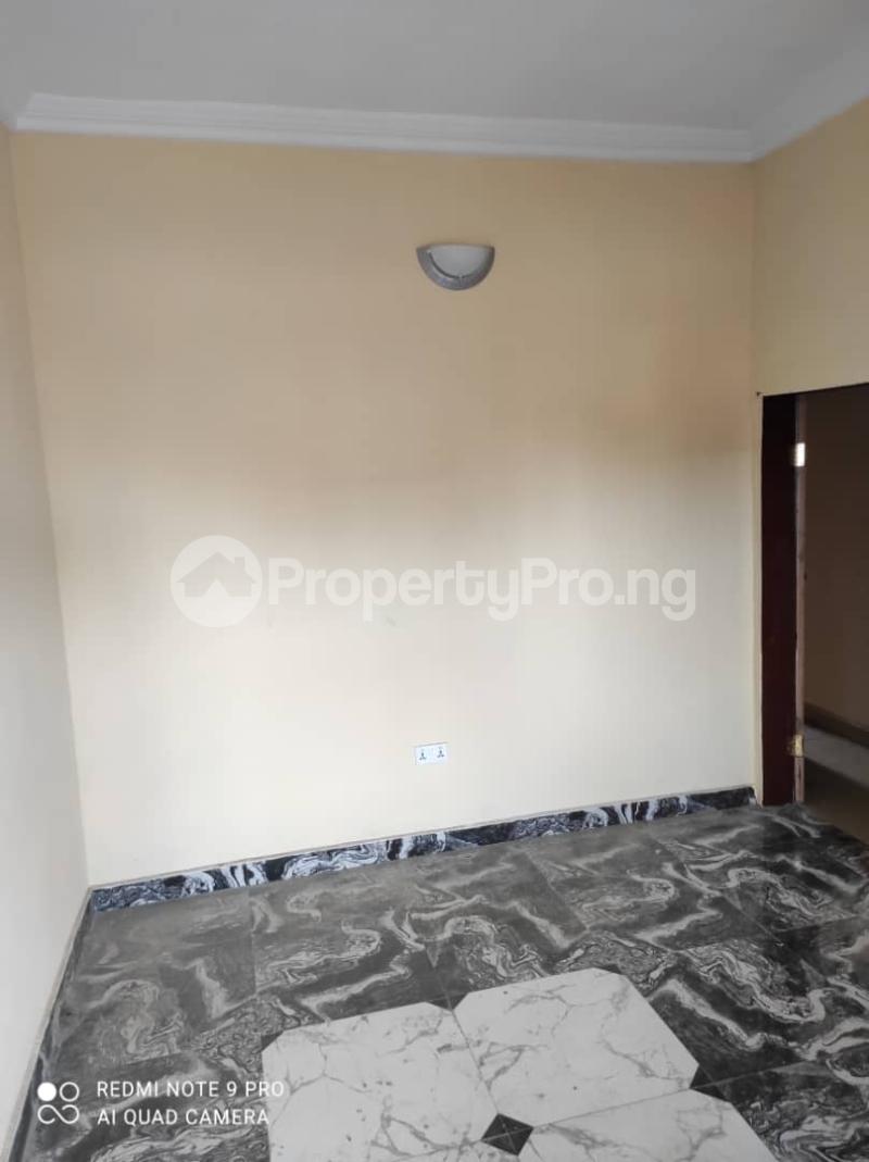 Flat / Apartment for rent Yaba, Lagos. Yaba Lagos