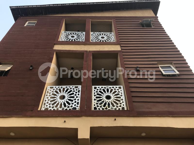 1 bedroom Flat / Apartment for rent Makoko Sabo Yaba Lagos