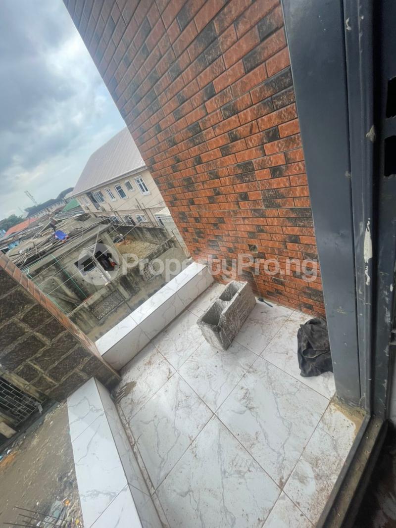 1 bedroom Flat / Apartment for rent Iwaya Onike Yaba Lagos - 0