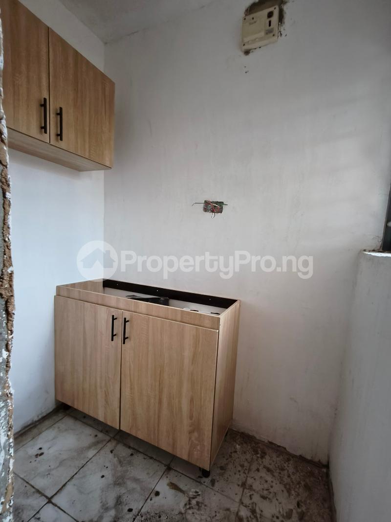 1 bedroom Flat / Apartment for rent Akoka, Yaba, Lagos. Yaba Lagos