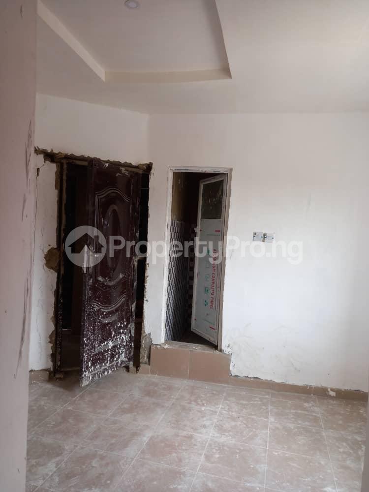1 bedroom Flat / Apartment for rent   Soluyi Gbagada Lagos