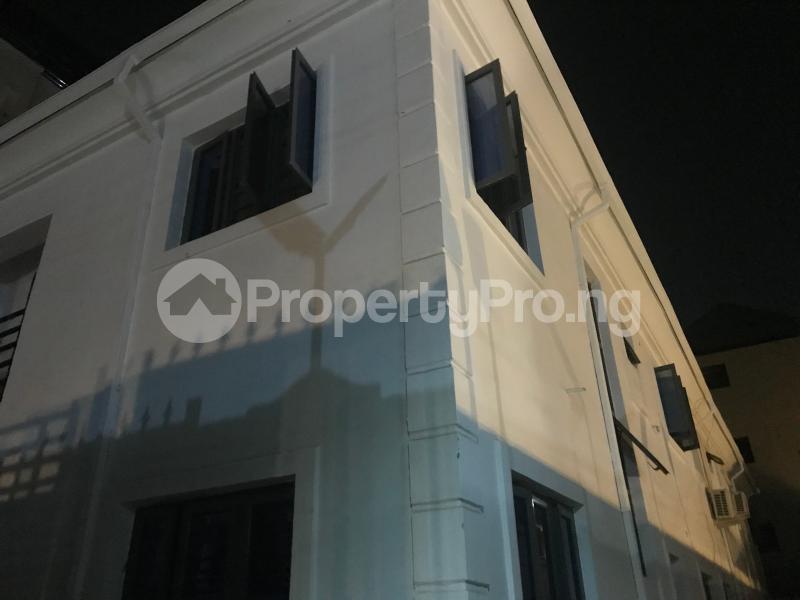 Flat / Apartment for rent Custom Onike Yaba Lagos - 0