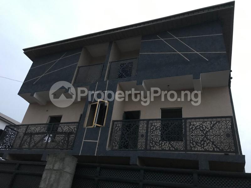 1 bedroom Flat / Apartment for rent  Iwaya Yaba Lagos