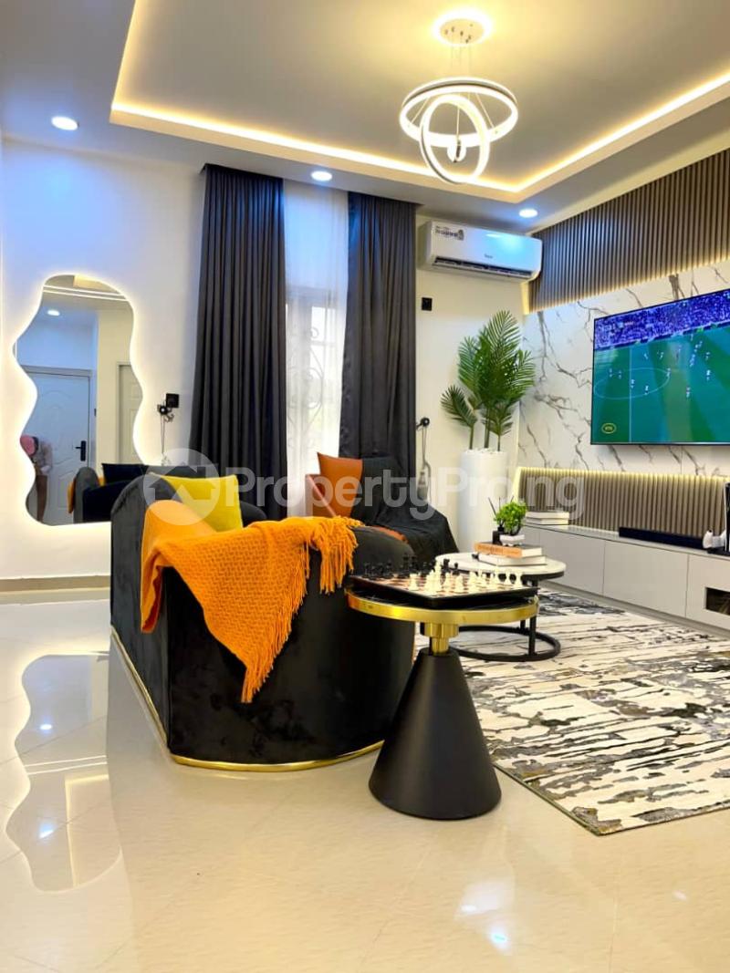 1 bedroom Flat / Apartment for shortlet Lekki Phase 1 Lekki Lagos