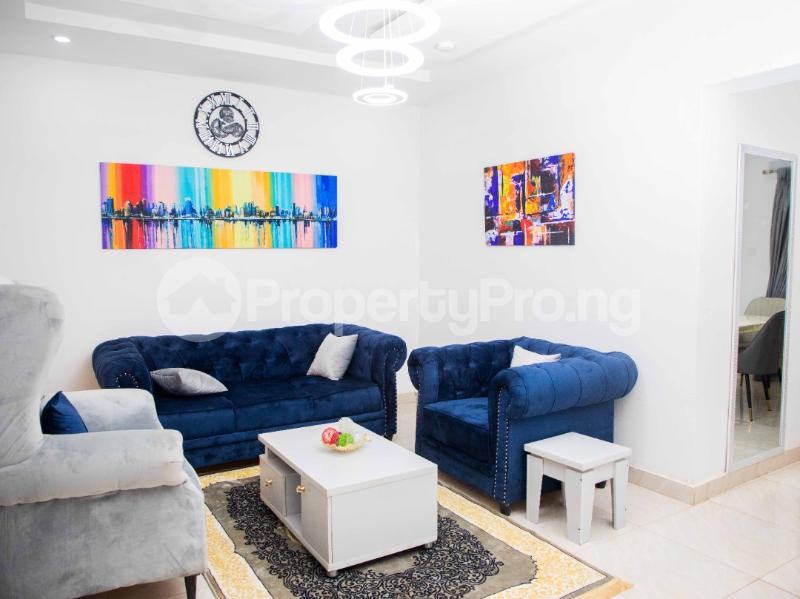 1 bedroom Flat / Apartment for shortlet Baruwa Ipaja Lagos