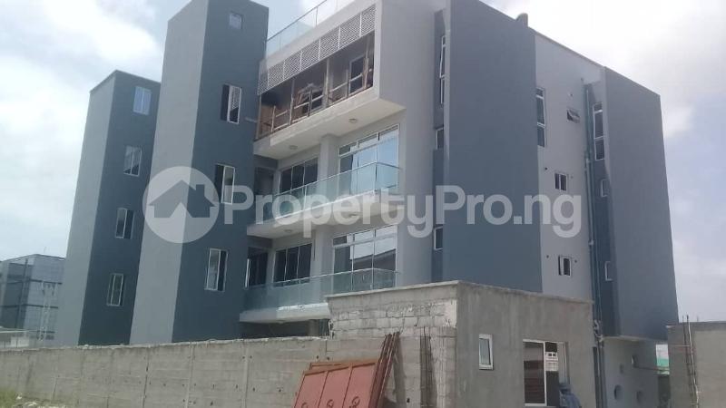 1 bedroom Flat / Apartment for sale Ikate Lekki Lagos
