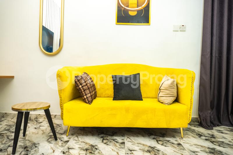 2 bedroom Flat / Apartment for shortlet Lakeview Estate Phase 2 Festac Amuwo Odofin Lagos