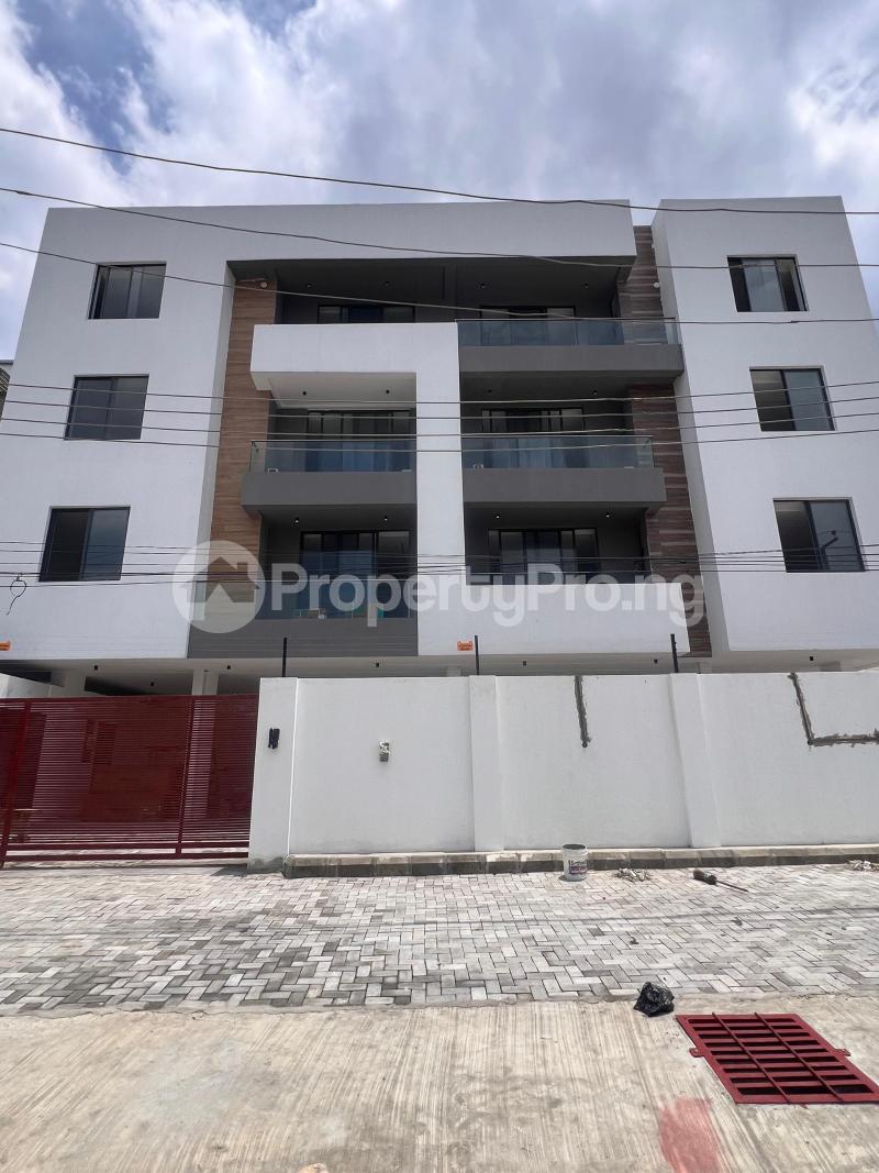 2 bedroom Flat / Apartment for sale Lekki Right, Lekki Lagos