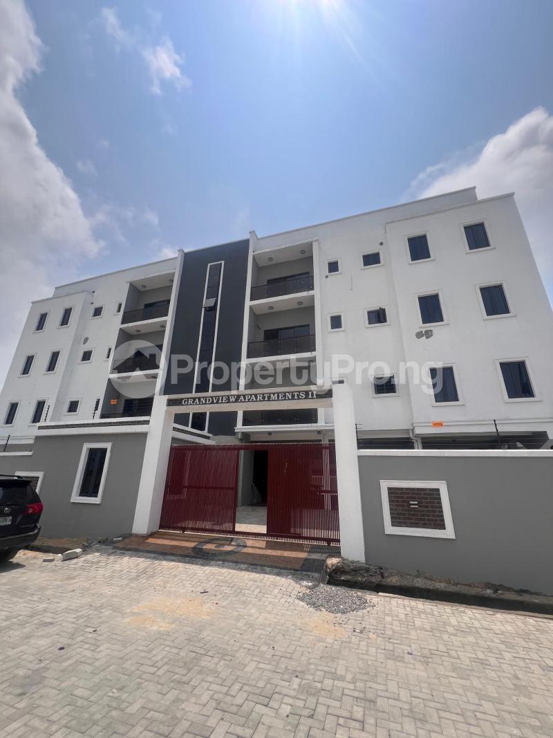 2 bedroom Flat / Apartment for sale Ikate Lekki Lagos