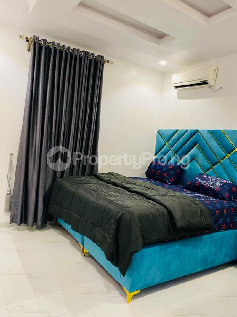 2 bedroom Flat / Apartment for shortlet Imobhio Street, Iyana Ipaja Ipaja Lagos
