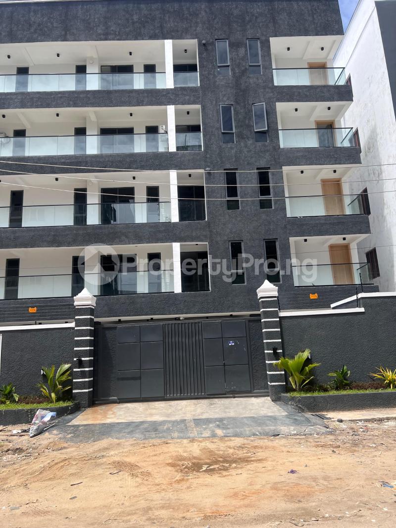 2 bedroom Flat / Apartment for sale Ilasan Lekki Lagos - 19