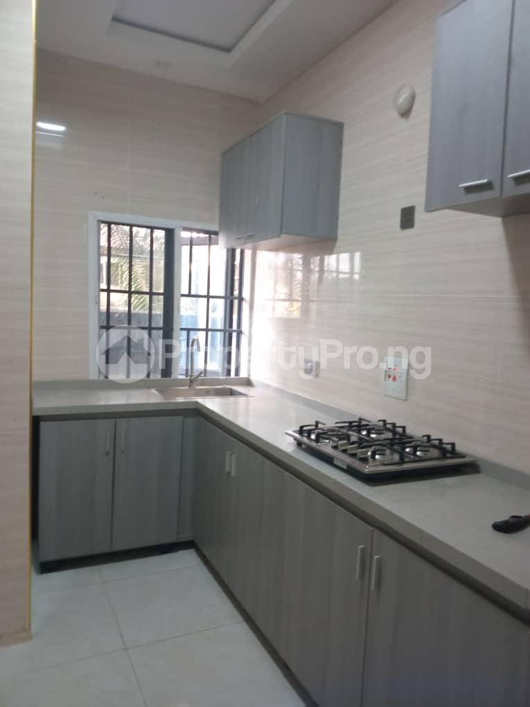 2 bedroom Flat / Apartment for rent Grenville Estate Badore Ajah Lagos