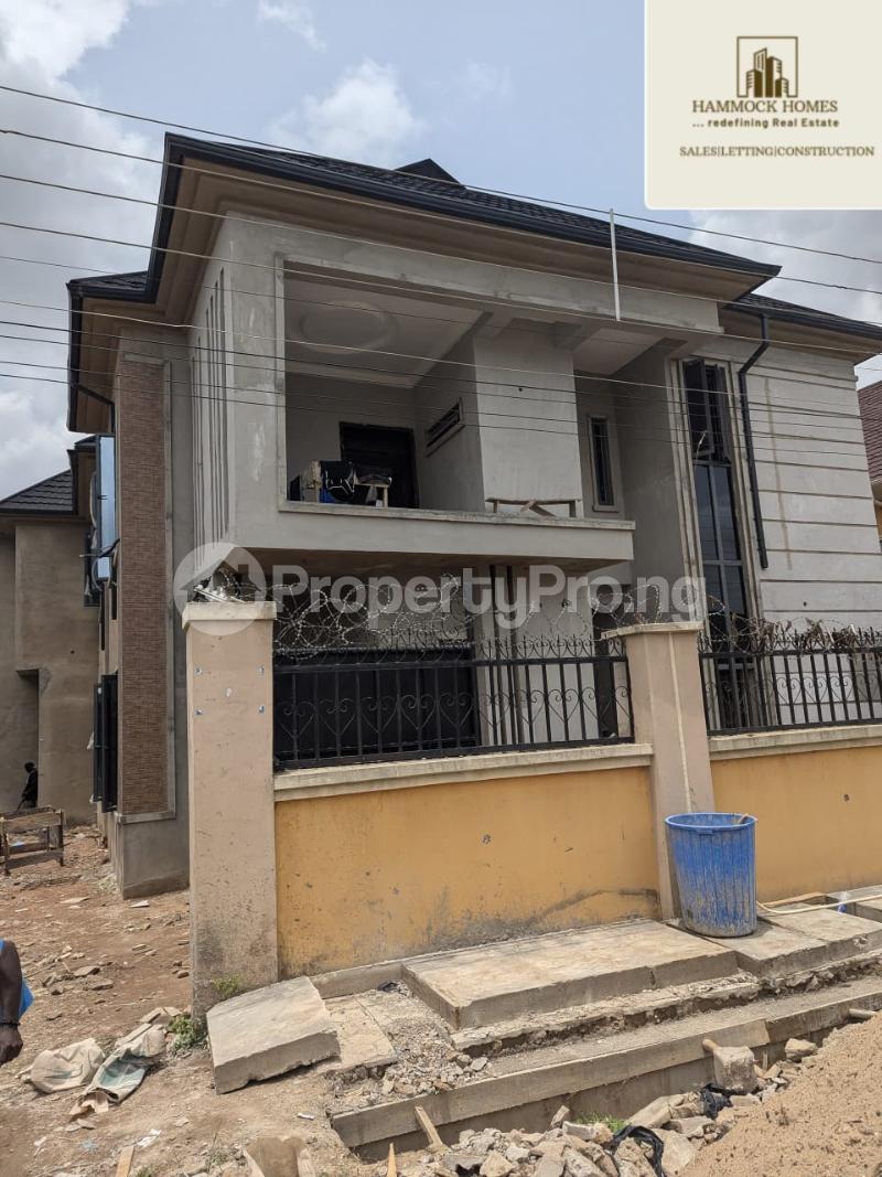 2 bedroom House for rent Jnissi, Akala Estate Akobo Ibadan Oyo