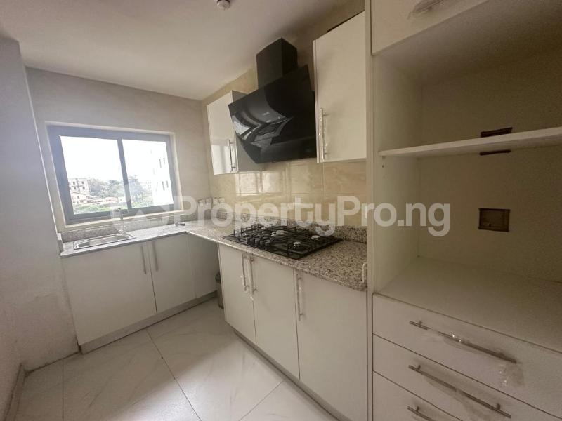 2 bedroom Flat / Apartment for rent Awolowo Way Alausa Ikeja Lagos