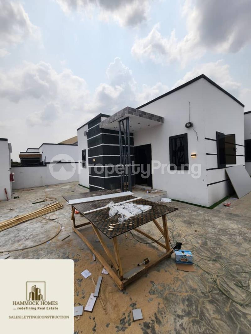 3 bedroom House for sale Ile Tuntun Estate, Jericho Ibadan Oyo