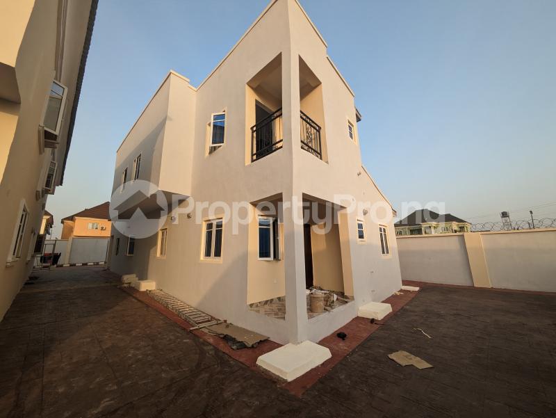 3 bedroom House for rent Kolapo Ishola Gra Akobo Ibadan Oyo