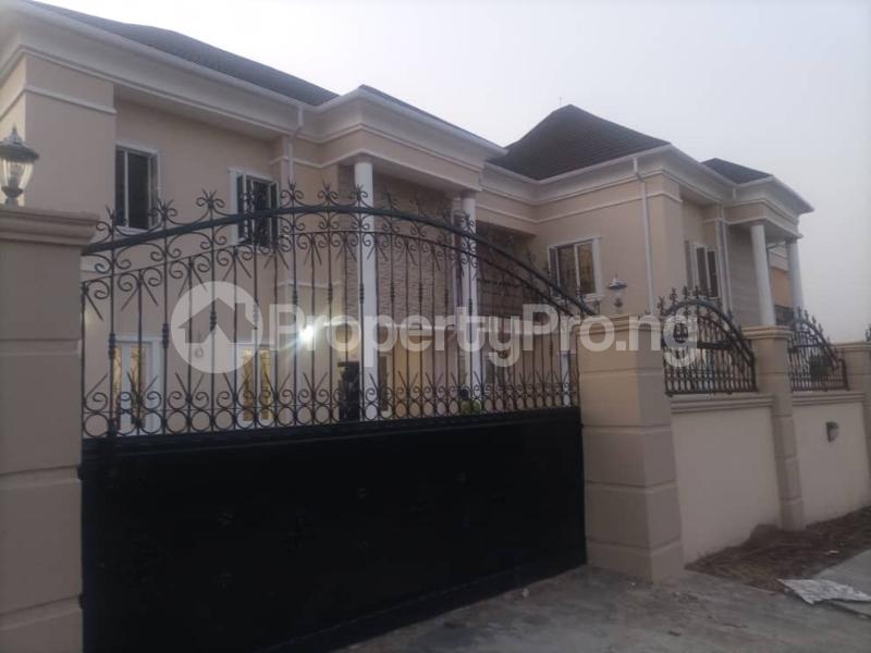 4 bedroom House for rent Kolapo Ishola Gra Akobo Ibadan Oyo