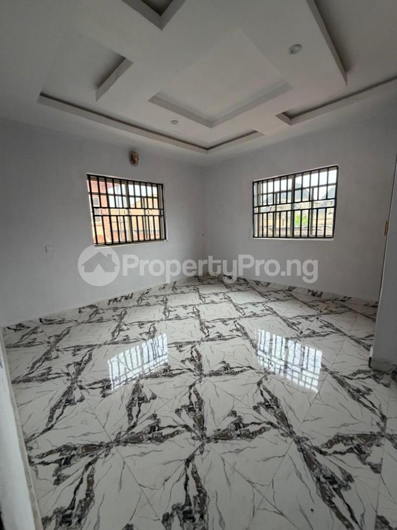3 bedroom House for rent Unity Estate, Star Gate, Oluyole Estate Ibadan Oyo