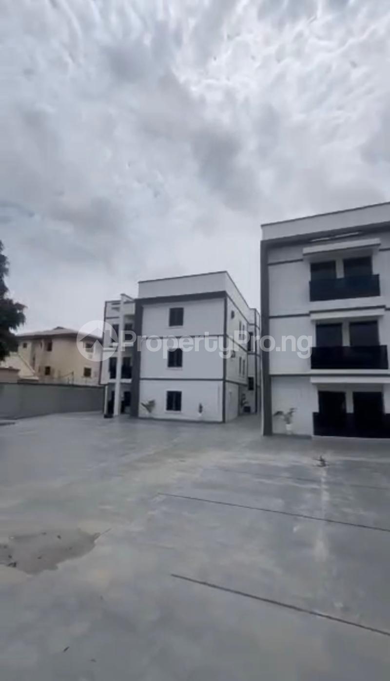 3 bedroom Flat / Apartment for sale Lekki Ajah Lagos - 0