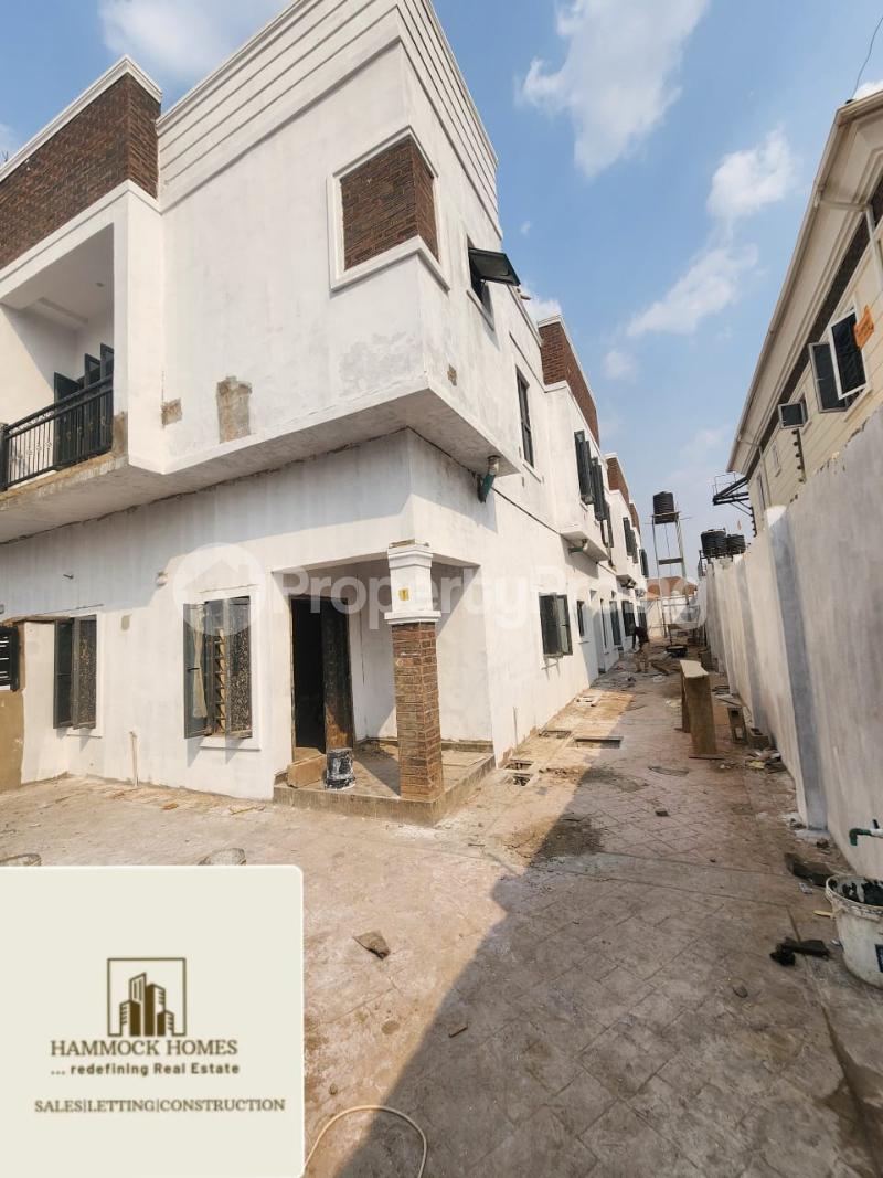 3 bedroom House for rent Alaafia Estate, Off Olayiwola Avenue, Omolayo Estate Akobo Ibadan Oyo