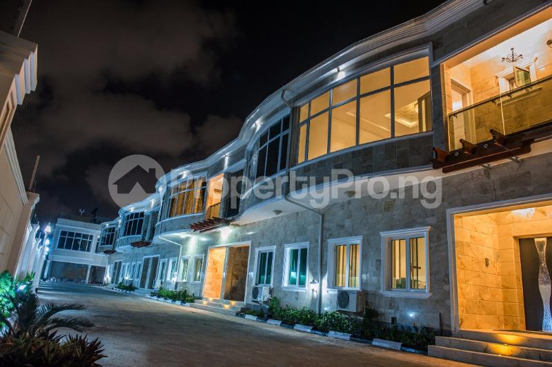 3 bedroom House for sale Off Alexander Road, Ikoyi, Lagos. Abule Egba Lagos