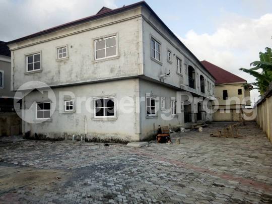 3 bedroom Flat / Apartment for rent Bashorun Majek Sangotedo Lagos