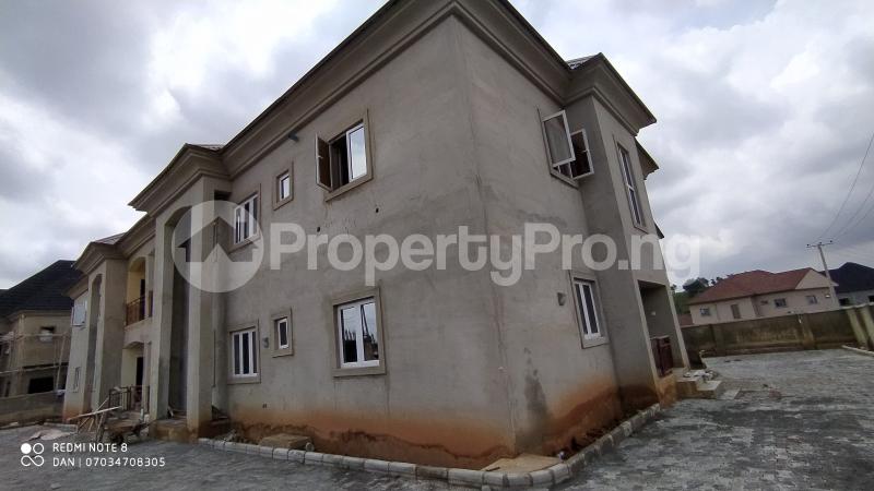 3 bedroom Flat / Apartment for rent ... Life Camp Abuja